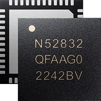 NRF52832-QFAA