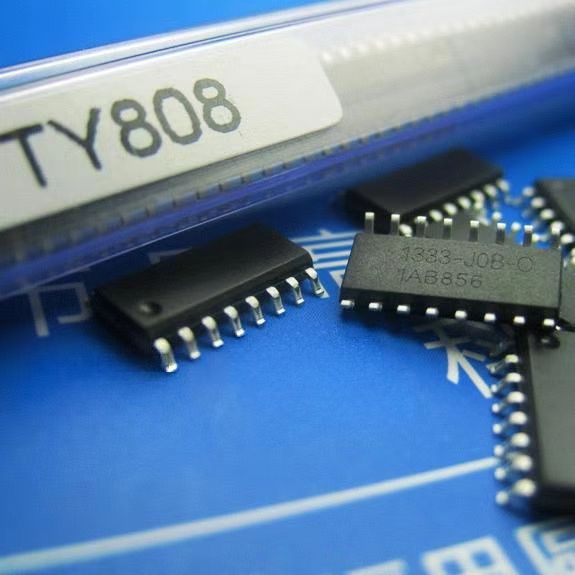 TTY808