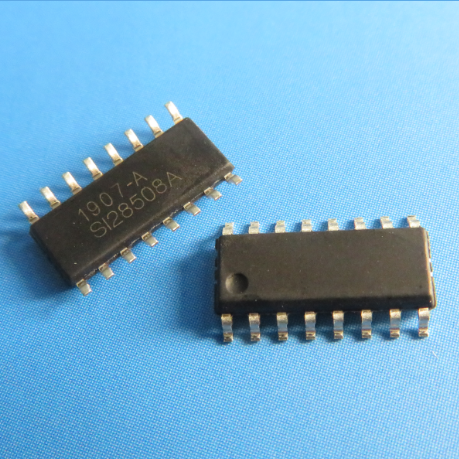 TTY6757
