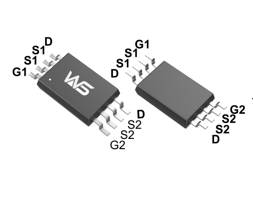 TSSOP-8