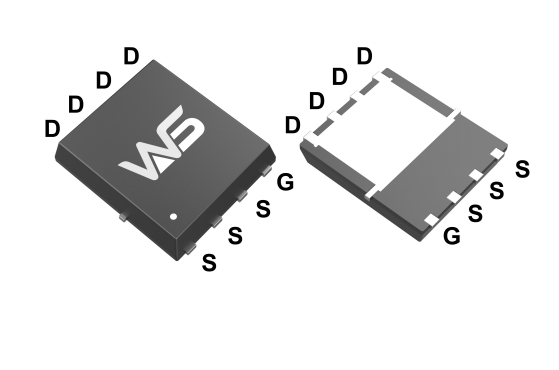 DFN5X6-8