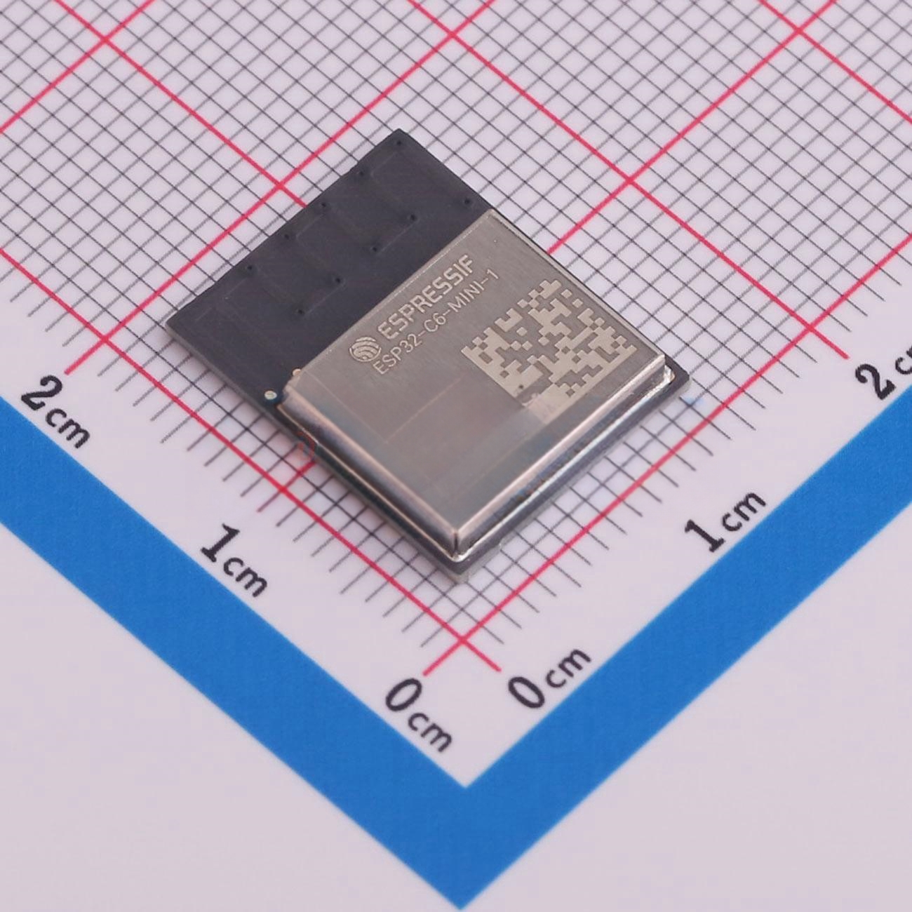 Esp32 c6 wroom 1 n8 