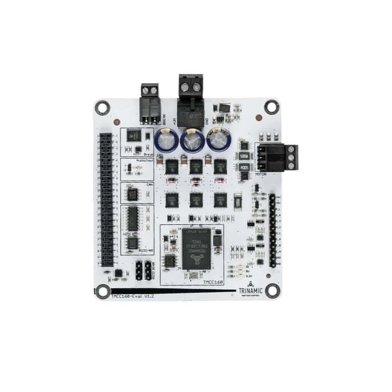 TMCC160-EVAL