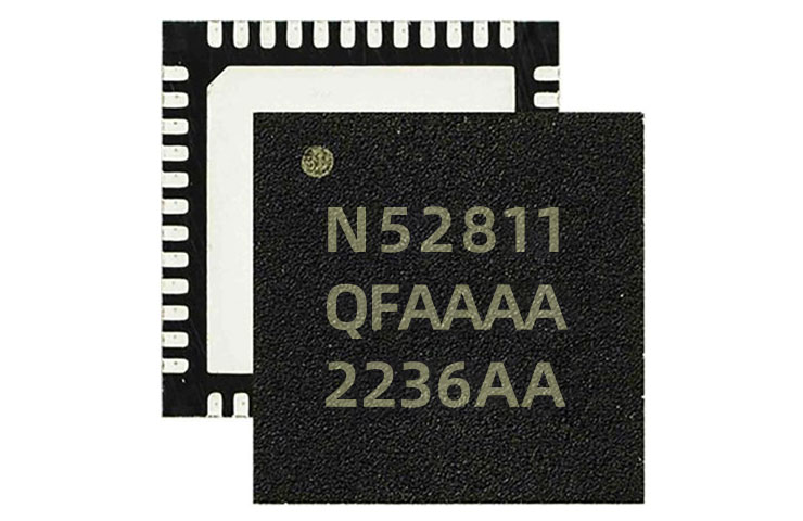 NRF52811-QFAA