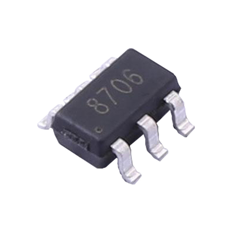 GS8706