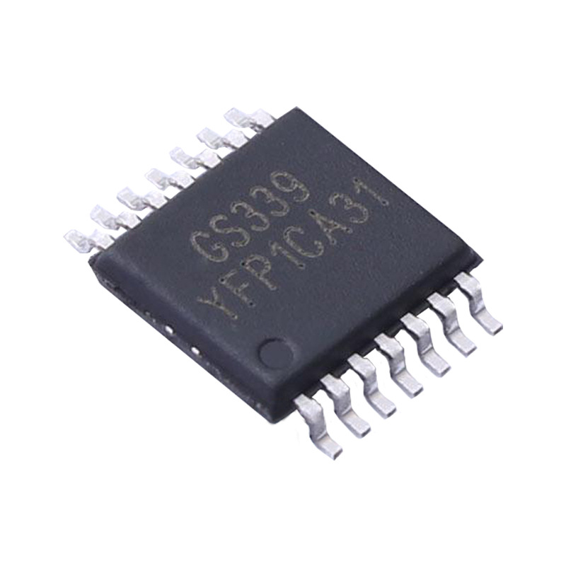 GS339