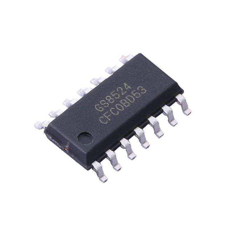 GS8524