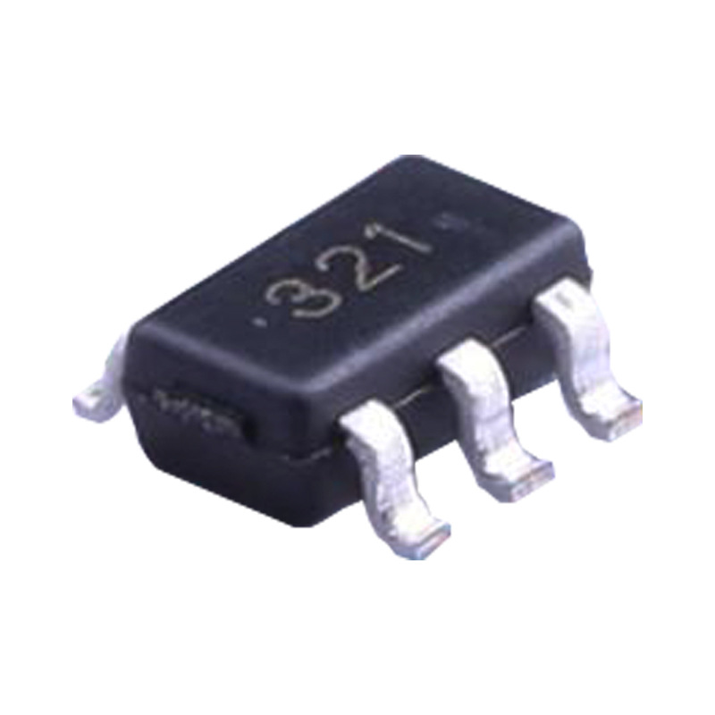 GS321