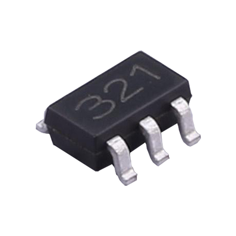 GS321A