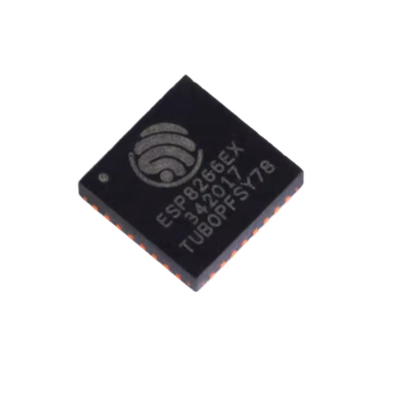 ESP8266EX