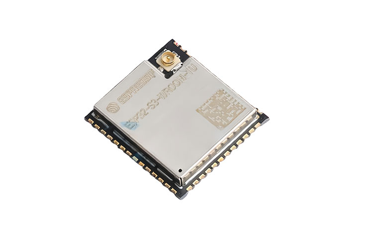ESP32-S3-WROOM-1U-N16R8