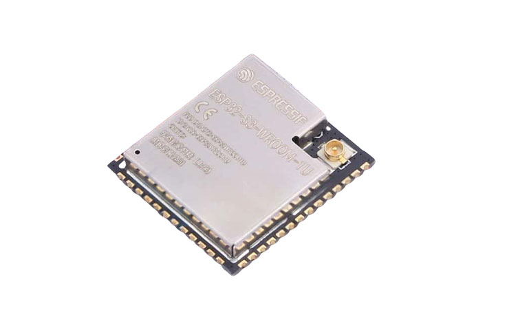 ESP32-S3-WROOM-1U-N16
