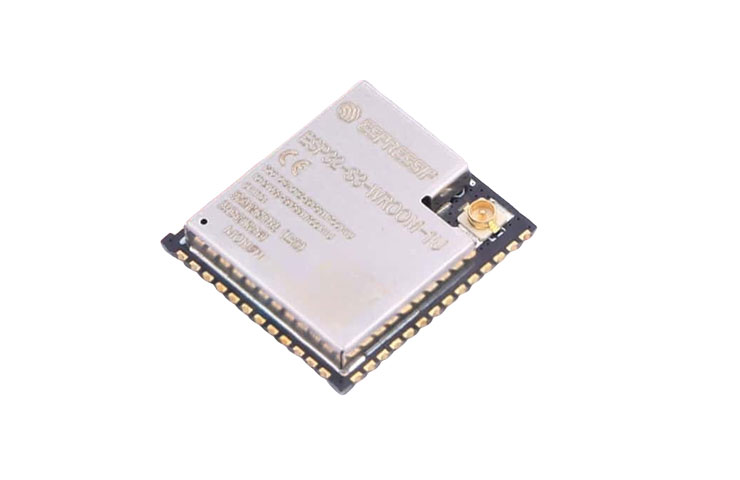 ESP32-S3-WROOM-1U-N8R2