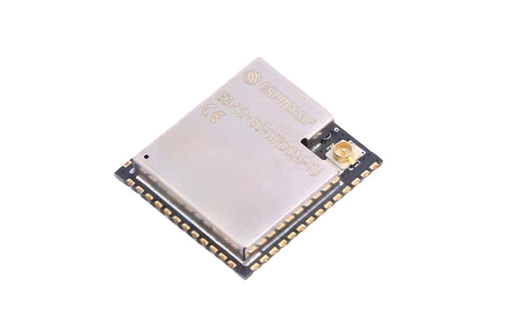 ESP32-S3-WROOM-1U-N8
