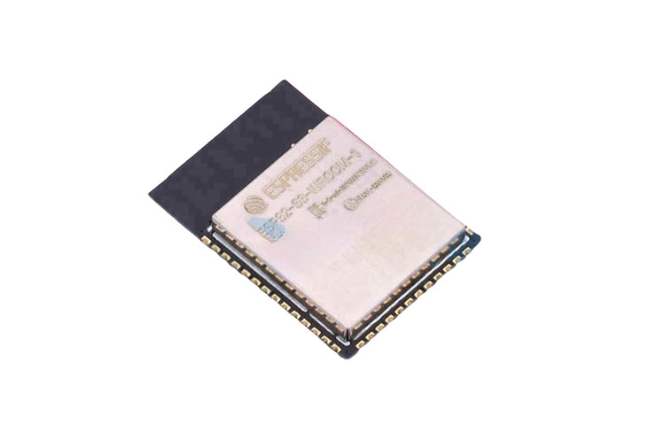 ESP32-S3-WROOM-1-N8R8