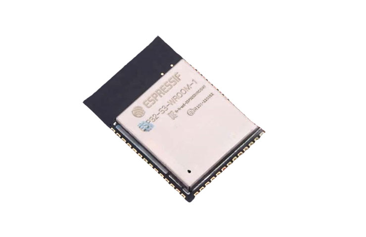 ESP32-S3-WROOM-1-N8