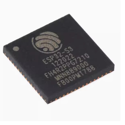 ESP32-S3FH4R2
