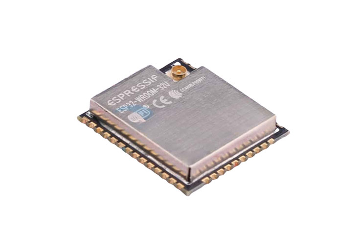 ESP32-WROOM-32U-N8