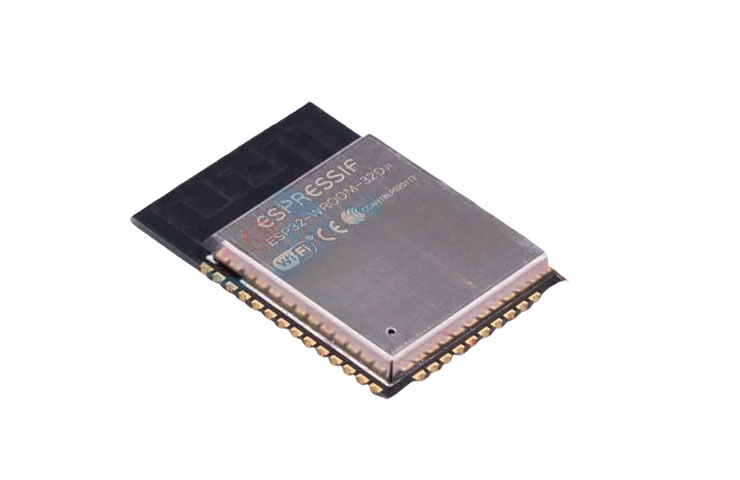 ESP32-WROOM-32D-N16