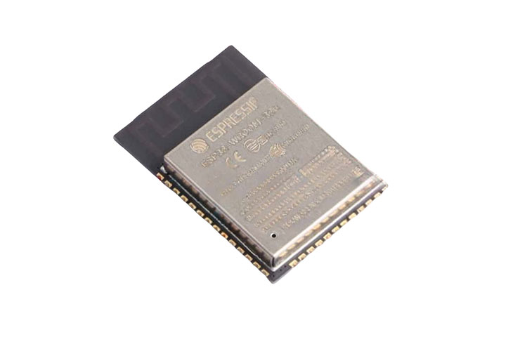 ESP32-WROOM-32E-N8R2