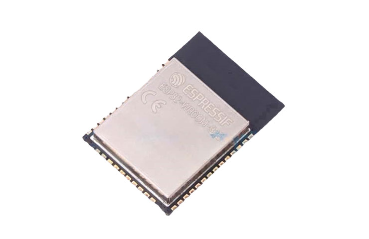 ESP32-WROOM-32E-N16