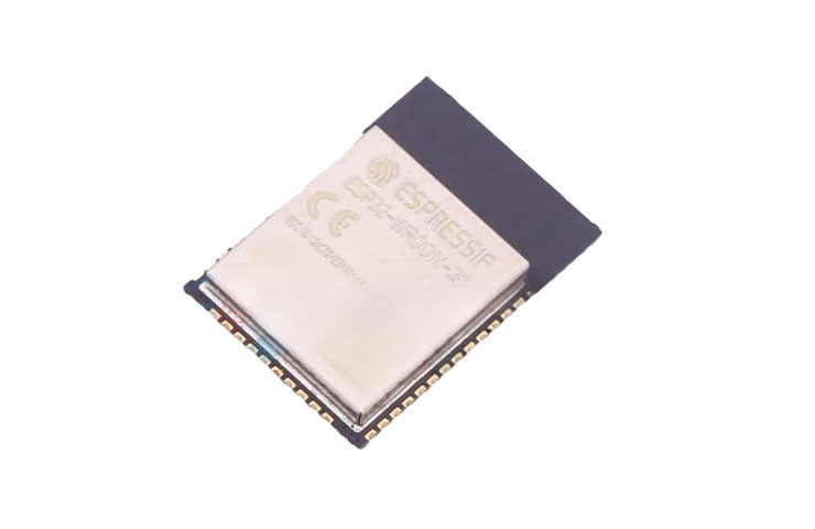 ESP32-WROOM-32E-N8