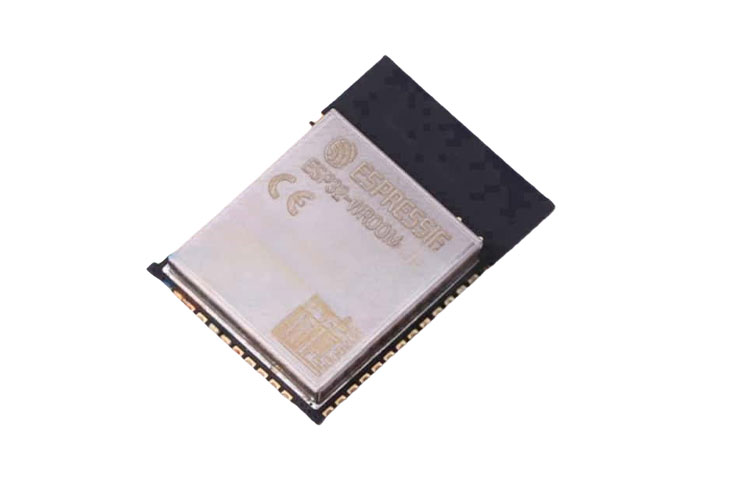 ESP32-WROOM-32E-N4