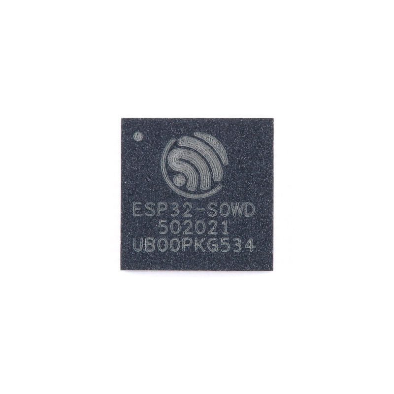 ESP32-S0WD-