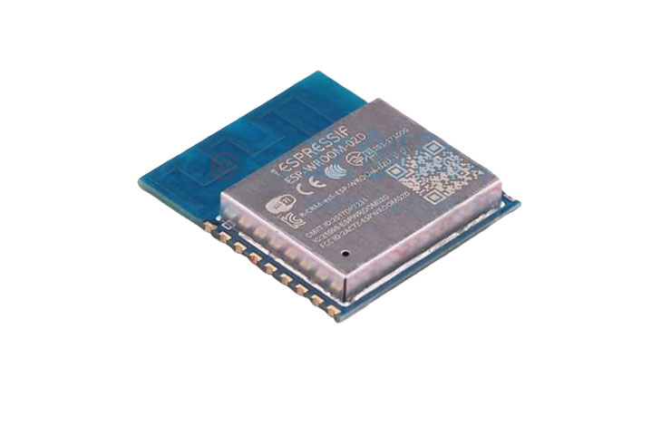 ESP-WROOM-02D-N4