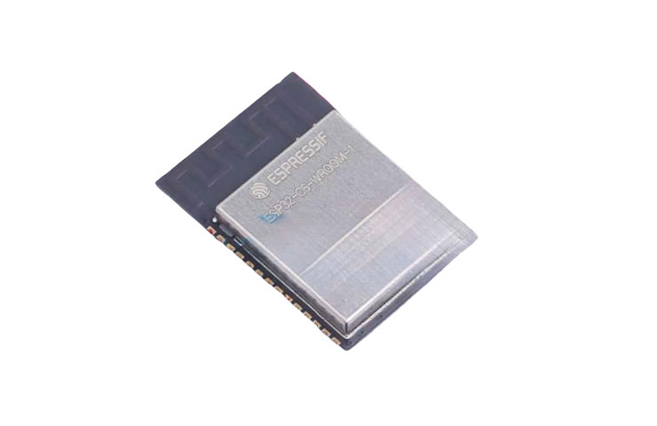 ESP32-C3-WROOM-02U-N4