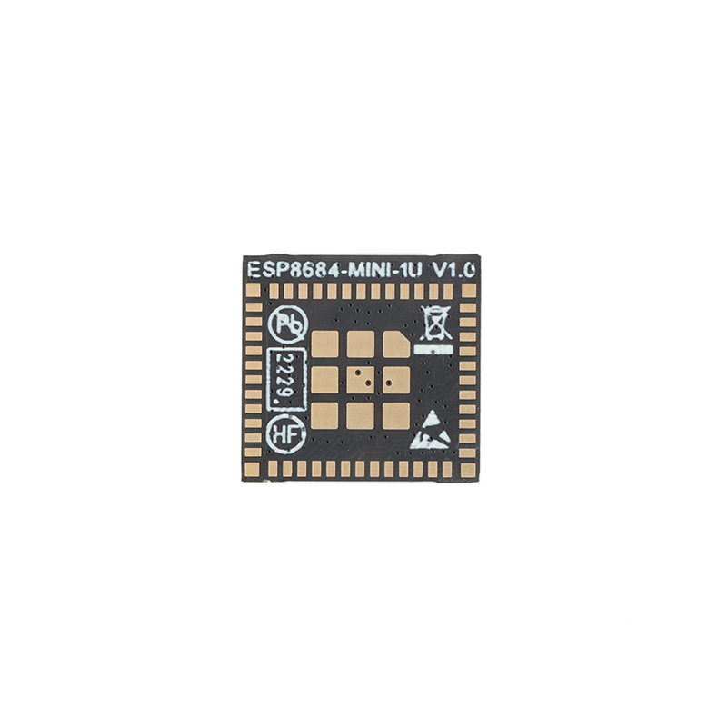 ESP8684-MINI-1U-H4-