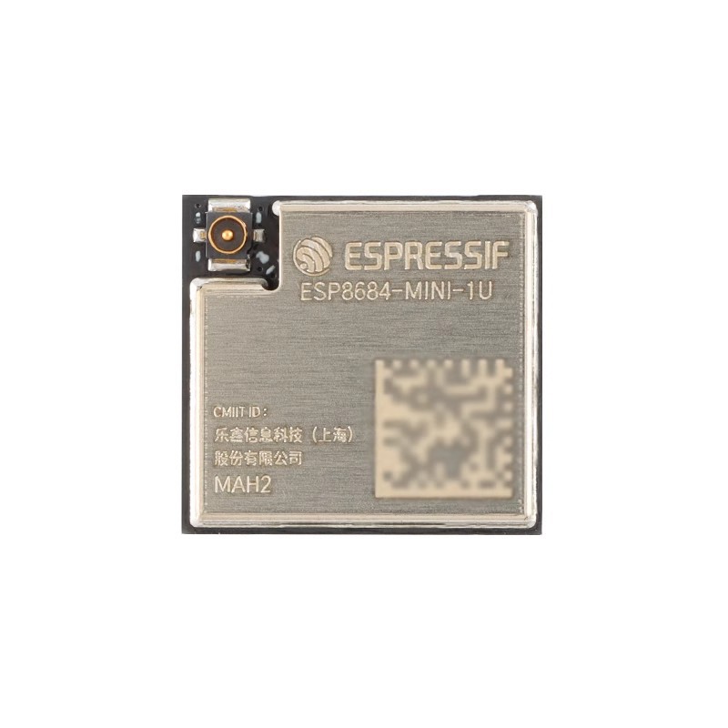 ESP8684-MINI-1U-H2-