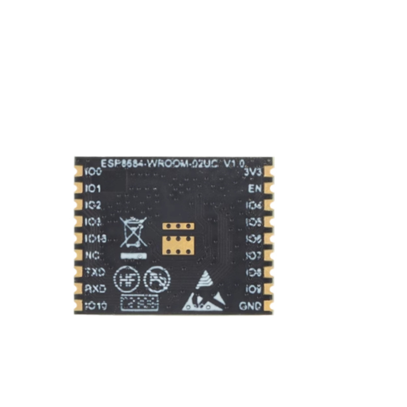 ESP8684-WROOM-02UC-H4-