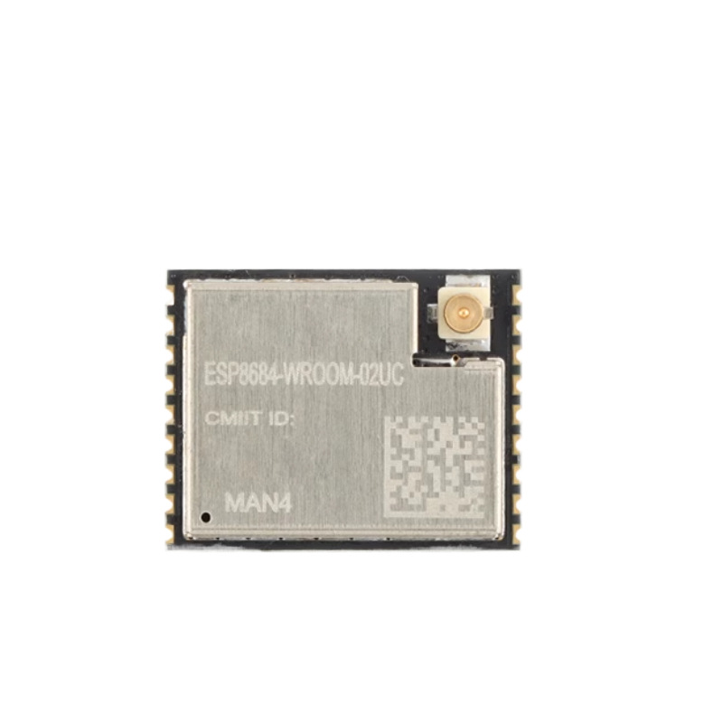 ESP8684-WROOM-02UC-H4