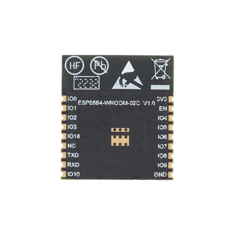 ESP8684-WROOM-02C-H4-