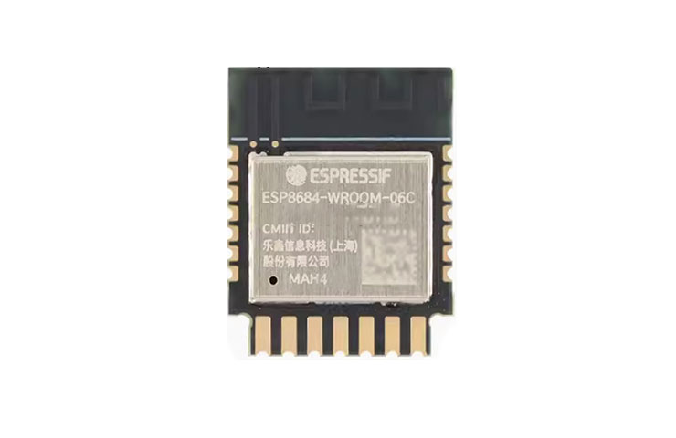 ESP8684-WROOM-06C-H4