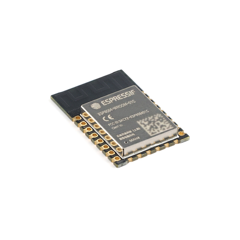 ESP8684-WROOM-01C-H4