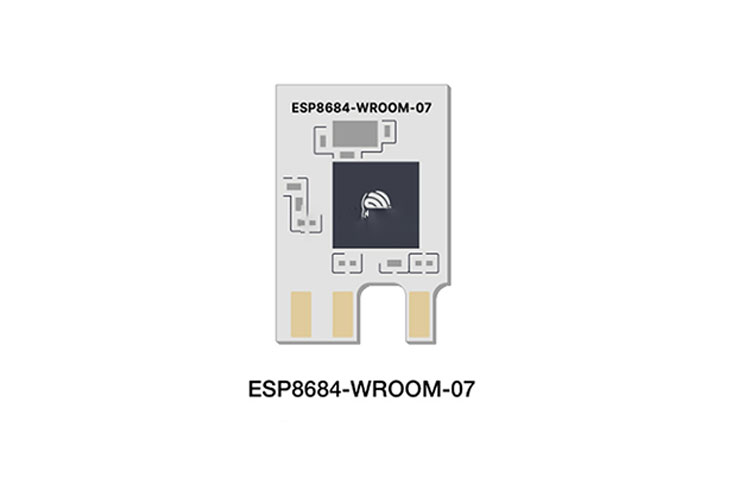 ESP8684-WROOM-07-H4