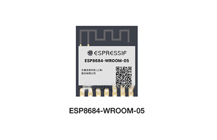 ESP8684-WROOM-05-H4