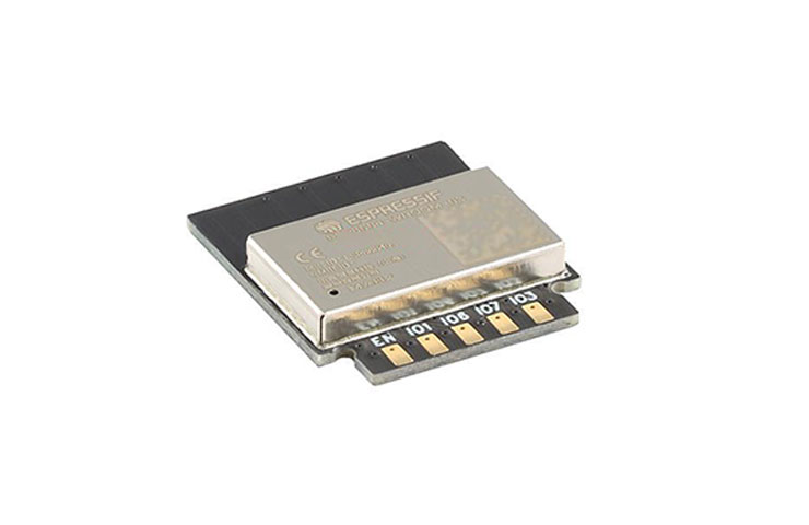 ESP8684-WROOM-03-H4-