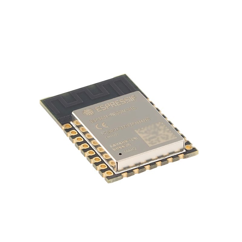 ESP8684-WROOM-01C-H2