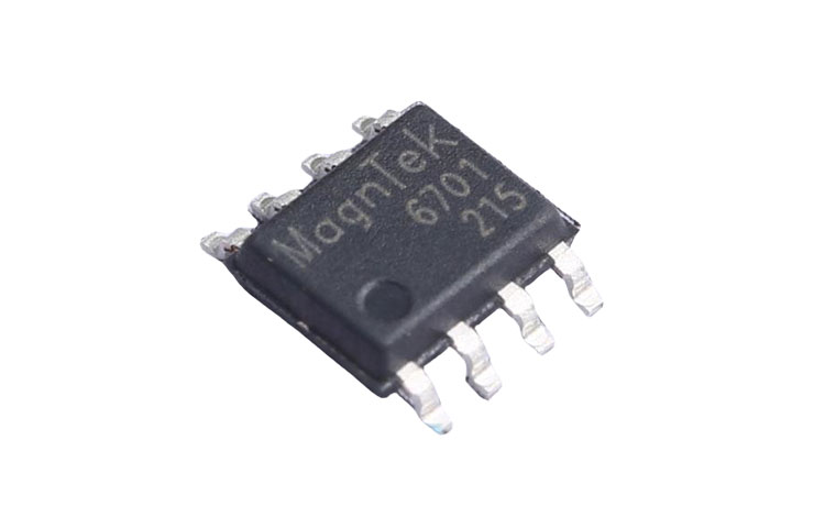 MT6701CT-STD