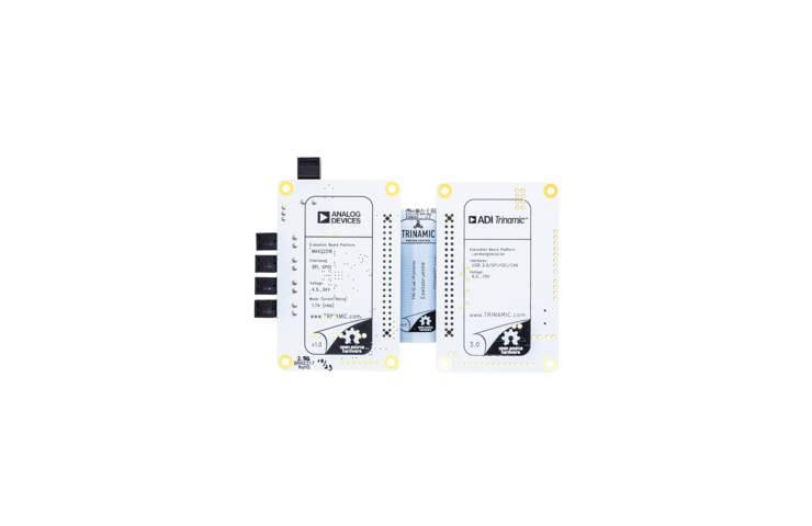 MAX22216-EVAL V1