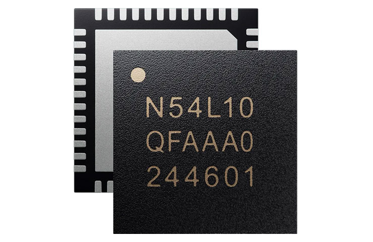 nRF54L10
