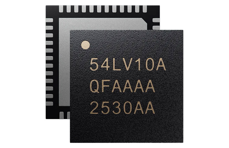 nRF54LV10A