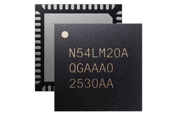 nRF54LM20A