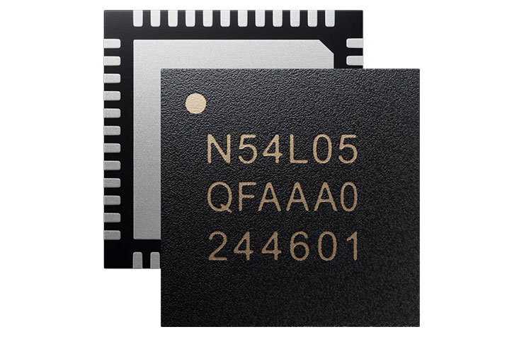nRF54L05