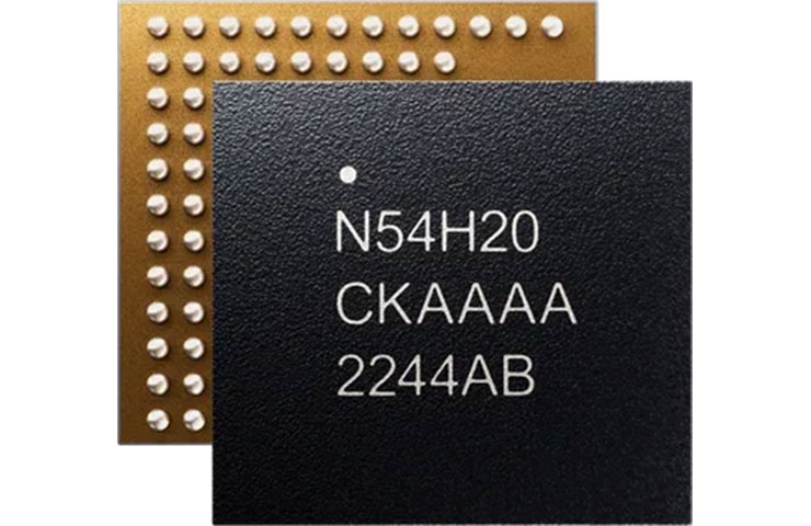 nRF54H20