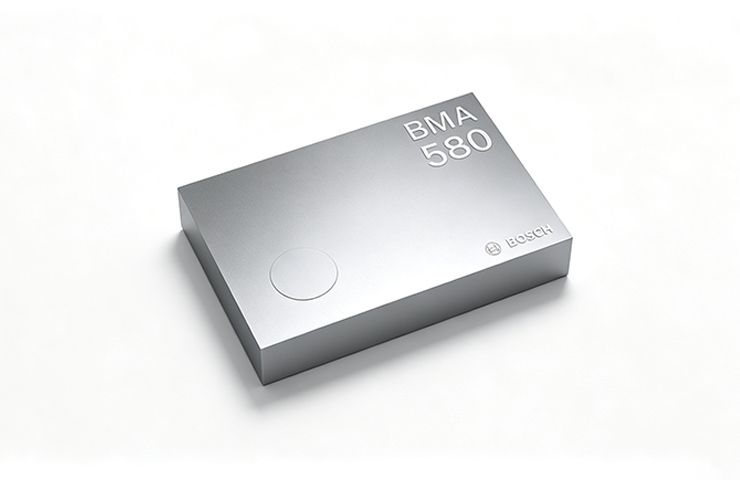 BMA580