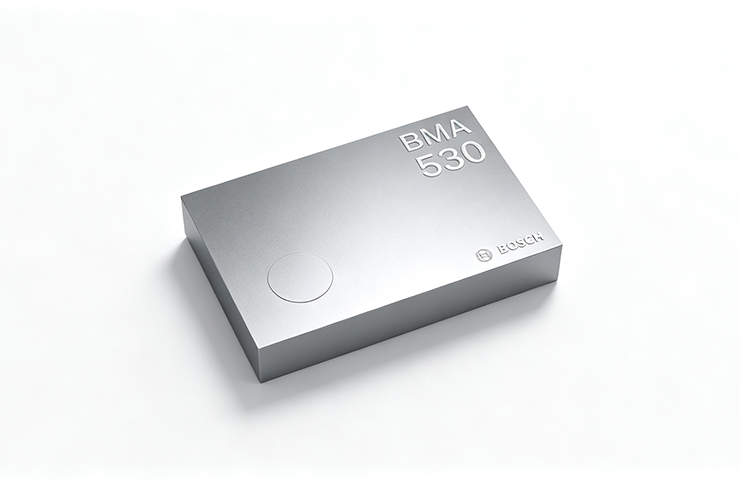 BMA530